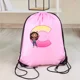 thumbnail image 5 of Gabbys Dollhouses-Mochila deportiva impermeable con cordón, bolsa de baloncesto de terileno, Anime de dibujos animados, regalo de cumpleaños, 5 of 5