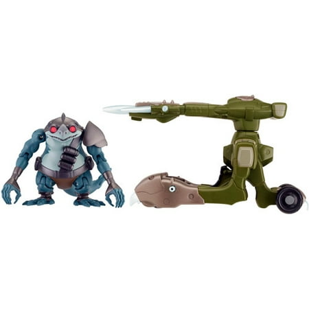 ThunderCats Lizard Cannon with Lizard