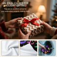 thumbnail image 4 of 6 Pcs Funny Kitchen Towels,Neon Halloween Pumpkin Pattern Microfiber Dish Towels,Kitchen Tea Towels,Kitchen Towel Set (18" X 26"), 4 of 7
