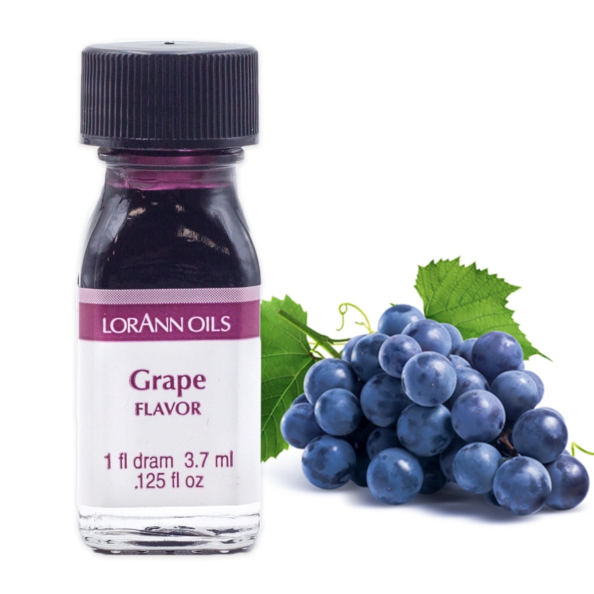 LorAnn Oils Super Strength Flavoring - Watermelon, Strawberry, Grape