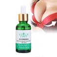 thumbnail image 2 of Huile essentielle raffermissante pour l'augmentation mammaire et le lifting, soin de la peau des seins, 30 ml, 2 of 4