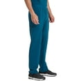 thumbnail image 5 of Scrubstar Men's Premium Performance Stretch Pull-On Cargo Scrub Pants, Sizes XS-3XL, 5 of 8