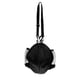 thumbnail image 3 of Bolsa de transporte impermeable para baloncesto, fútbol, voleibol, bolso con ajustable Negro jinwen Bolsa de transporte de baloncesto, 3 of 8