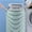 Mint Green-30x40cm, variant on TEPgvh Foldable Laundry Storage Basket Clothes Organizer Bin Toy Clothing Sorting Bucket Dormitory Bathroom Hamper Household Storage Accessory Mint Green-30x35cm