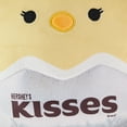 thumbnail image 2 of Squishmallows Original Hershey's Kisses 8 inch Chick -  Child's Ultra Soft Stuffed Plush Toy, 2 of 5
