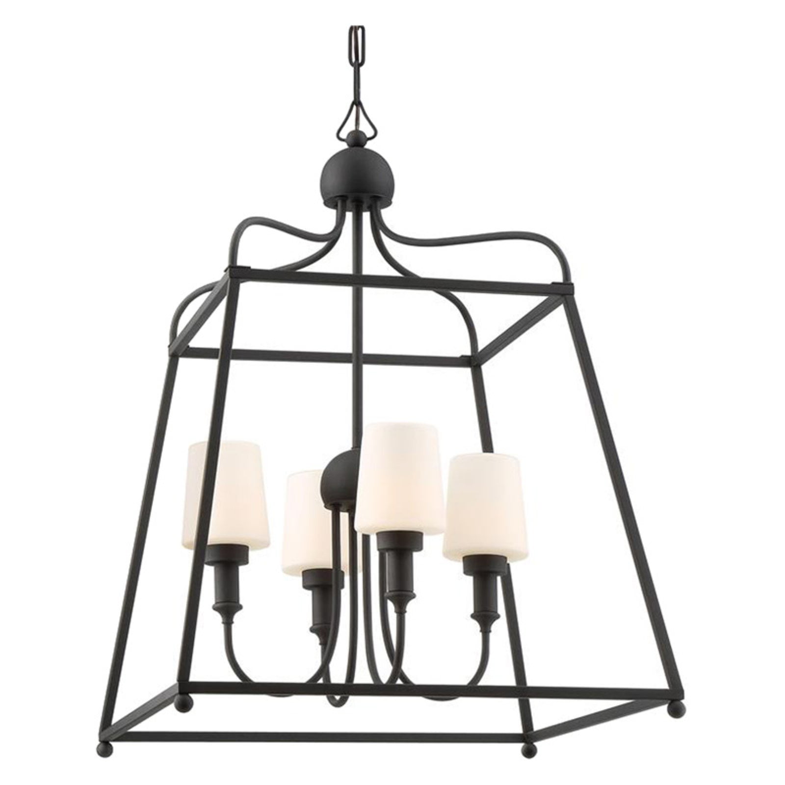 Libby Langdon for Crystorama Sylvan SYL-2284-BF Outdoor ...