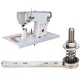 thumbnail image 1 of Thread Guide, Thread Clamp Long Service Life Easy To Install Durable  For Most Industrial Sewing Machine Models, 1 of 8