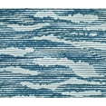 thumbnail image 5 of oneOone Cotton Flex Teal Blue Fabric Abstracts Craft Projects Decor Fabric Printed By The Yard 40 Inch Wide-TT, 5 of 6