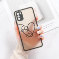 thumbnail image 1 of Fundas duras mate para Poco X3 Pro, Fundas para Xiaomi Poco X5 Pro X4 GT F3 M3 M4 X 3 NFC Mi 11T 11 Lite 12T 12 12X 10T 9T Fivean unisex, 1 of 2