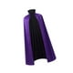 thumbnail image 5 of Capa de Halloween Yuyangstore para hombres y mujeres capa de mago para niños y adultos disfraz de Halloween 75 cm, 5 of 8