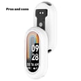 thumbnail image 5 of Silicone Cover for Xiaomi Mi Protector Hollow Protective Case B, 5 of 5