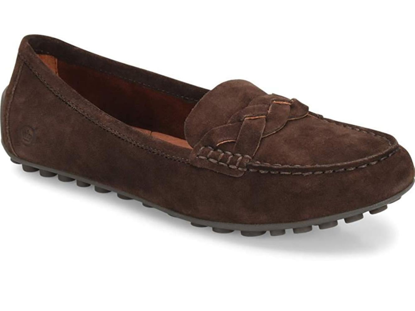 born kasa loafer