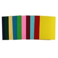 thumbnail image 3 of 10 Piezas de Cartón de Papel BLESIY Papel Artesanal Multicolor 297x210mm, 3 of 8