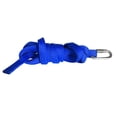 thumbnail image 2 of GARENDE 3xDurable Horse Rope 15mm Wide Bolt Snap Double Layer for Livestock blue, 2 of 6