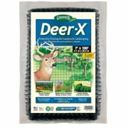 Dalen Products Incorporated DALDX7 Dalen Gardeneer 7 in.x100 in. Deer-X Net 1 in. Mesh