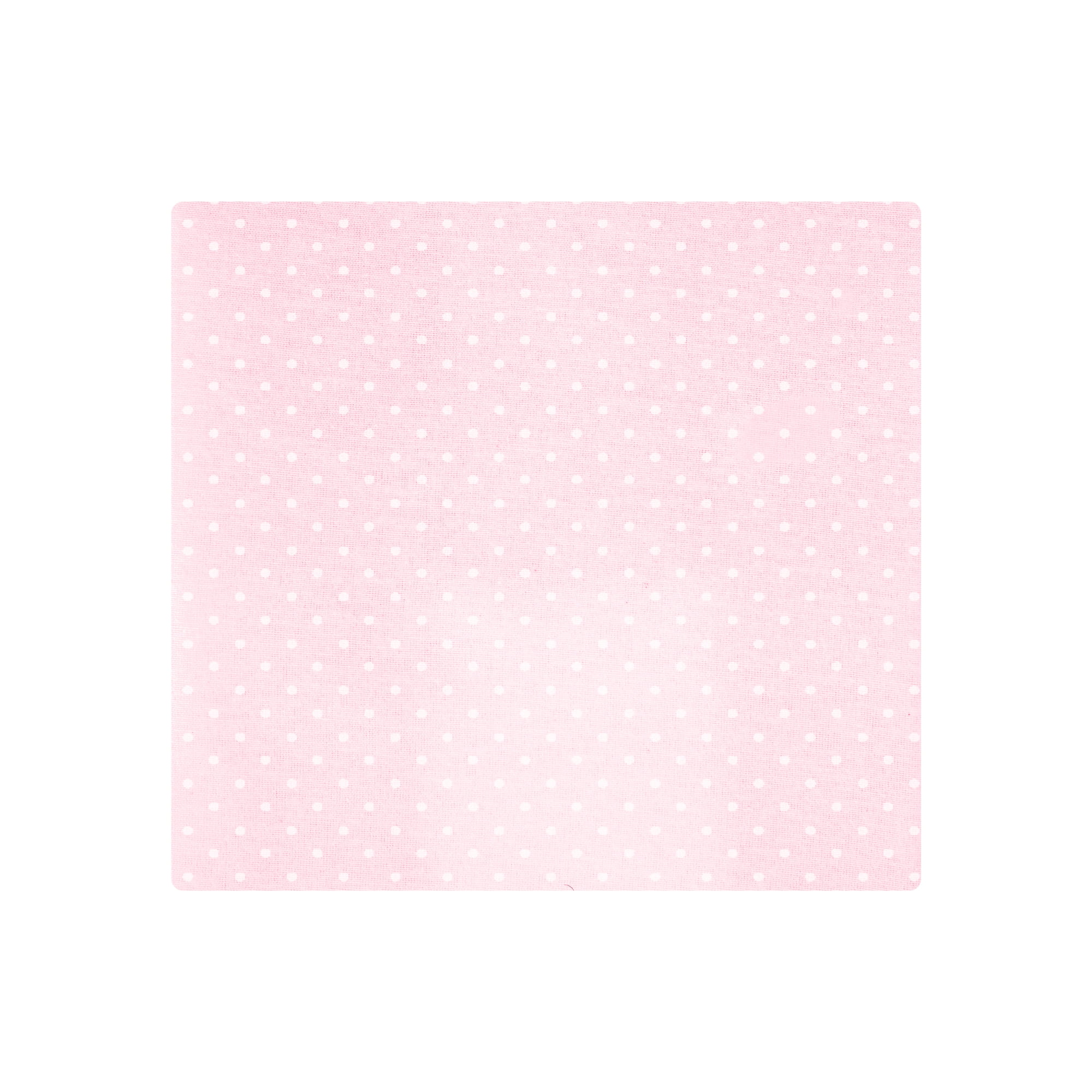 Hudson Baby Girl Cotton Polyester Flannel Receiving Blankets 4-Pack, Pink Primrose, One Size