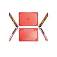 thumbnail image 2 of MacBook Air 15 Pouces Modèle de Sortie 2024 2023 A3114 A2941 avec Puce M3/M2 et Étui Rigide Touch ID à Double Couche, Étui de Protection avec Support Pliable et & Étui de Clavier & Adaptateur Type C, 2 of 7