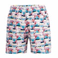 thumbnail image 3 of Dolfin Men's Uglies 5 Board Shorts, 3 of 4