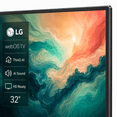 thumbnail image 5 of Combo Pantalla LG 32" HD AI Smart TV webOS + Barra de Sonido, 5 of 5