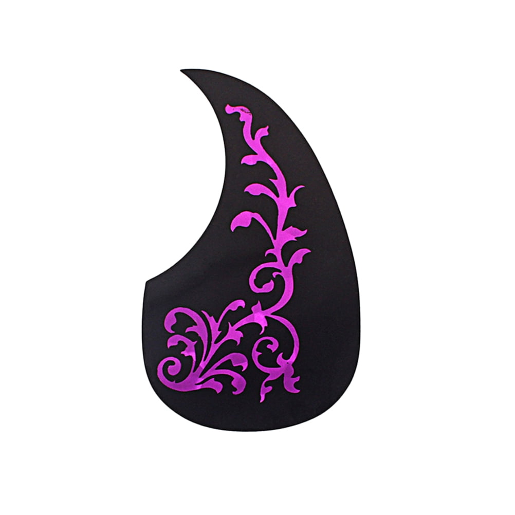 Pickguard Guitar Loaded Pickguards Pick Guards Plate Humbucker Custom