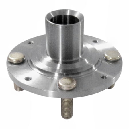 For 92-00 Civic Hatchback 93-00 Civic Coupe 92-00 Civic Sedan Wheel Hub Front