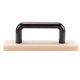 thumbnail image 1 of Tapping Block for Vinyl Plank Flooring with Big Handle (200mm), 1 of 5