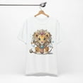 thumbnail image 4 of Animals Shirt, Shirt with Lion, 4 of 24