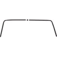 thumbnail image 2 of OER Headliner Metal Interior Corner Trim Molding For 1967-1969 Firebird & Camaro 2 of 6