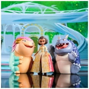Spellbound Magical Carriage Adventure Set with 3 Action Figures