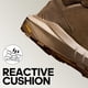 thumbnail image 3 of Botas tácticas impermeables para hombre NORTIV 8, talla 10.5, 3 of 9