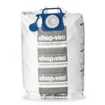 thumbnail image 4 of Shop-Vac 9021833 HEPA Tear Resistant Collection Filter Bags, 4 of 10