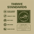 thumbnail image 4 of Protector solar Thrive Natural Care Mineral Face SPF 30, 60 ml, vegano, 4 of 8