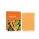 thumbnail image 2 of Jabón de Papaya con Cúrcuma Hecho a Mano (100 G) | Jabón de Baño Iluminador para Rostro y Cuerpo | Jabón Hidratante de Quercetina con Ingredientes Naturales, 2 of 6