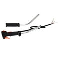 thumbnail image 2 of Trimmer Handle Switch Cable, Easy To Use Durable Plastic Handle Switch Throttle Cable  For Lawn Mower For Garden, 2 of 8