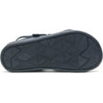 thumbnail image 3 of Chaco Chillos Sport Sandal Men Navy, 3 of 6