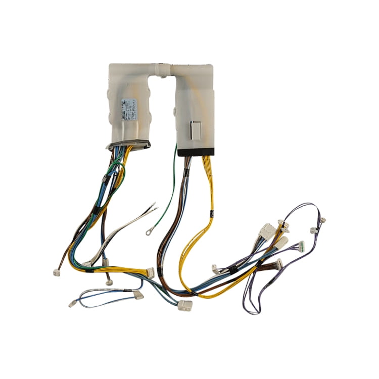 W10401501 Whirlpool Jumper Wire Harness OEM W10401501 