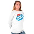 thumbnail image 3 of Dubble Bubble Vintage Double Long Sleeve TShirt Men Women Brisco Brands M, 3 of 6