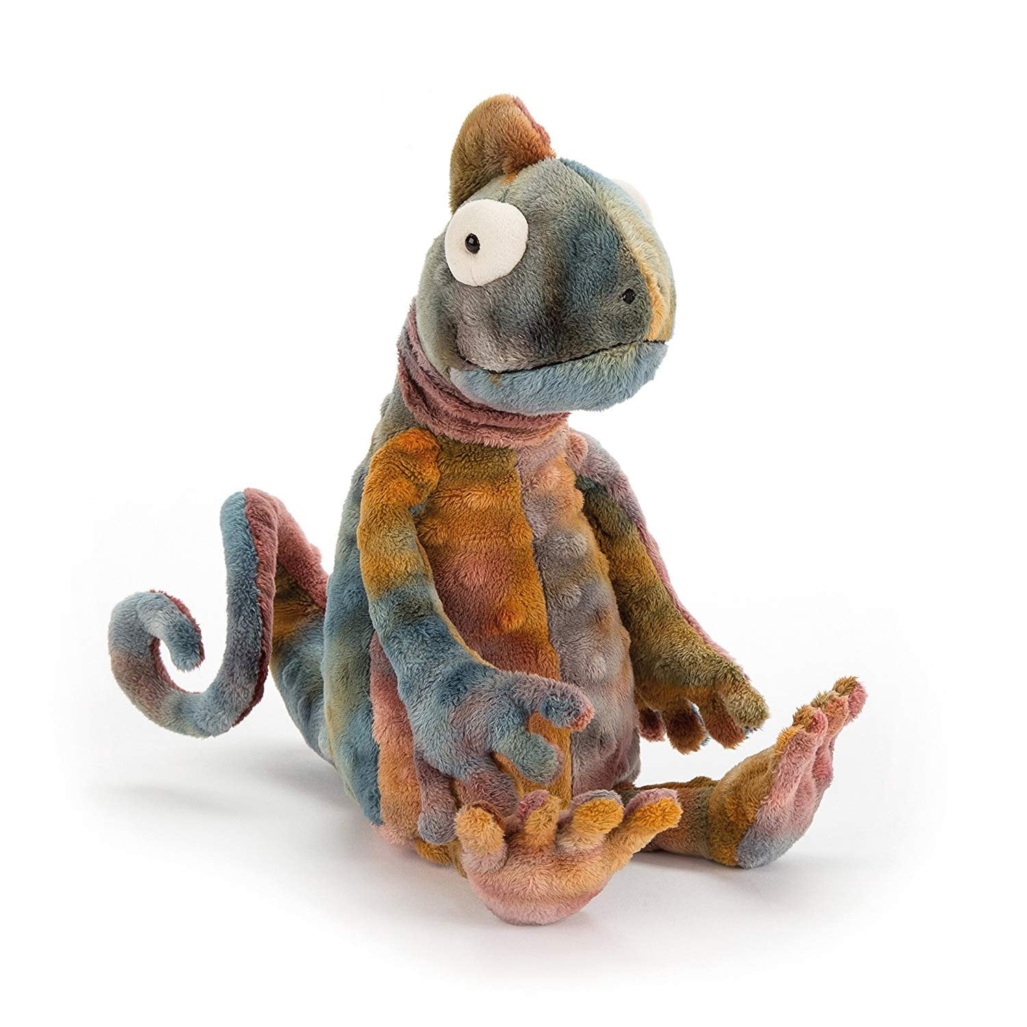 stuffed lizard walmart