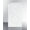 White, variant on 12" Wide 208-240V 2-Zone Induction Cooktop