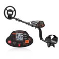 thumbnail image 1 of Yeacher Metal Detector Underground Metal Finder Gold Detector Treasure Hunter Gold Seeker with LCD Display, 1 of 8