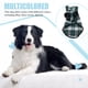 thumbnail image 5 of Ropa para perros Greeniant Traje para perros Multicolor Varios tamaños Estilo simple PT003820-13B, 5 of 6