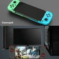 thumbnail image 1 of AMERTEER Manette de Jeu Sans Fil Bluetooth pour Android & IOS, 1 of 10