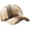 Orange-c, variant on Fashion Leisure Grid Baseball Cap for Women Men Soft Breathable Retro Hats Skullcap Lightweight Adjustable