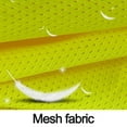 thumbnail image 4 of Reflective Safety Running Vest for Men Wome Running Gear for Walking at Night, 4 of 5