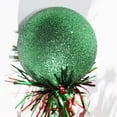 thumbnail image 3 of COOLHOOD Festival Santa Ball Headdress Fashion Hair Band For Christmas Party Costume Family Gathering Unisex Wear, 3 of 3