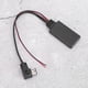 thumbnail image 3 of Cable Car Audio Aux Receptor Adaptador Compatible Con 4.1+ EDR Se Adapta A IP BUS, 3 of 7