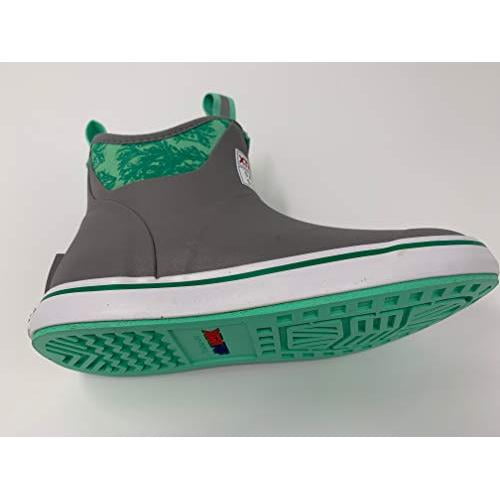Xtratuf Women's 6 In Ankle Deck Boot