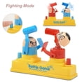 thumbnail image 2 of Children's Fight Red And Blue Attack And Defense Board Game, Parent-child Interactive Battle Puzzle Toys, 2 of 5