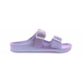 thumbnail image 2 of BTW Tate Fashion Sandal Purple, 2 of 6