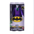 thumbnail image 2 of DC Comics Batman Missions The Joker Basic Action Figure, 2 of 4